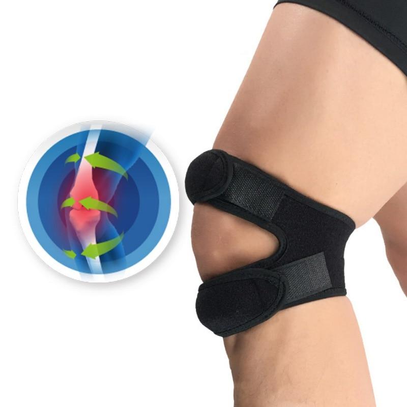 Joelheira Knee Support