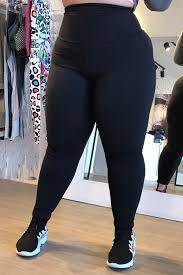 Legging Modeladora