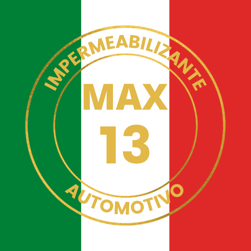 Max13 Impermeabilizante Automotivo - 2 LITROS