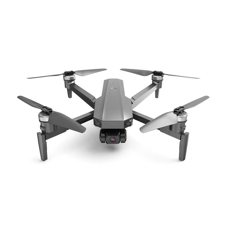 Drone Mjx Bugs B16 pro Com Camera Full 4k Gimbal 3 Eixos Estabilização Eis Profissional Gps