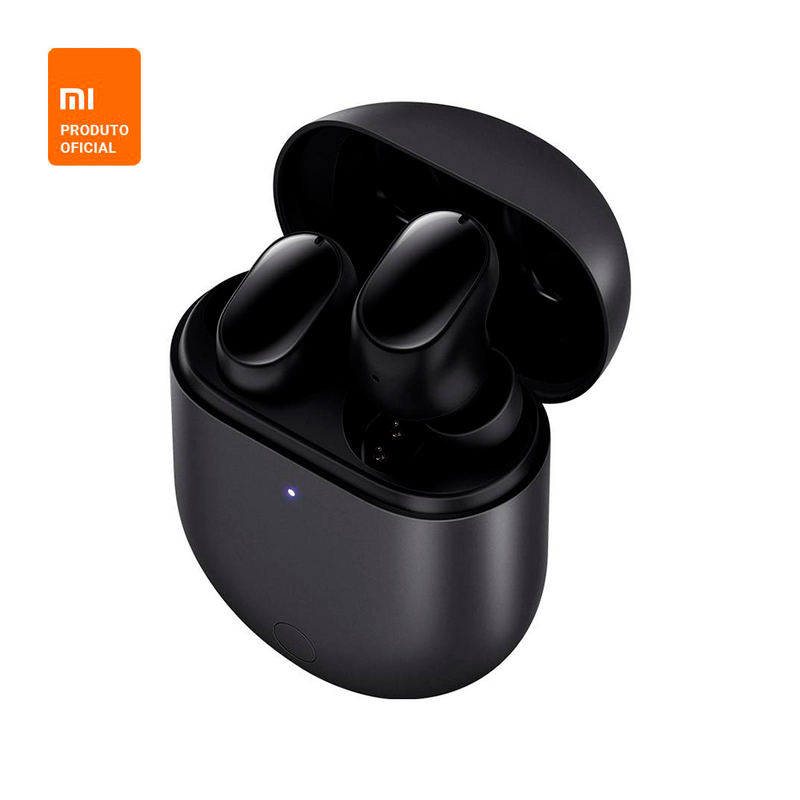 Fone de Ouvido Bluetooth Redmi Buds AirDots 3 PRO - Xiaomi