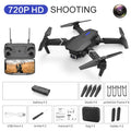 Drone LSRC 4D-V4 PRO 2021