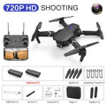 Drone LSRC 4D-V4 PRO 2021