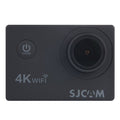 Original SJCAM SJ4000 AIR 4K Câmera de Ação Full HD Allwinner 4K 30FPS WIFI 2.0"