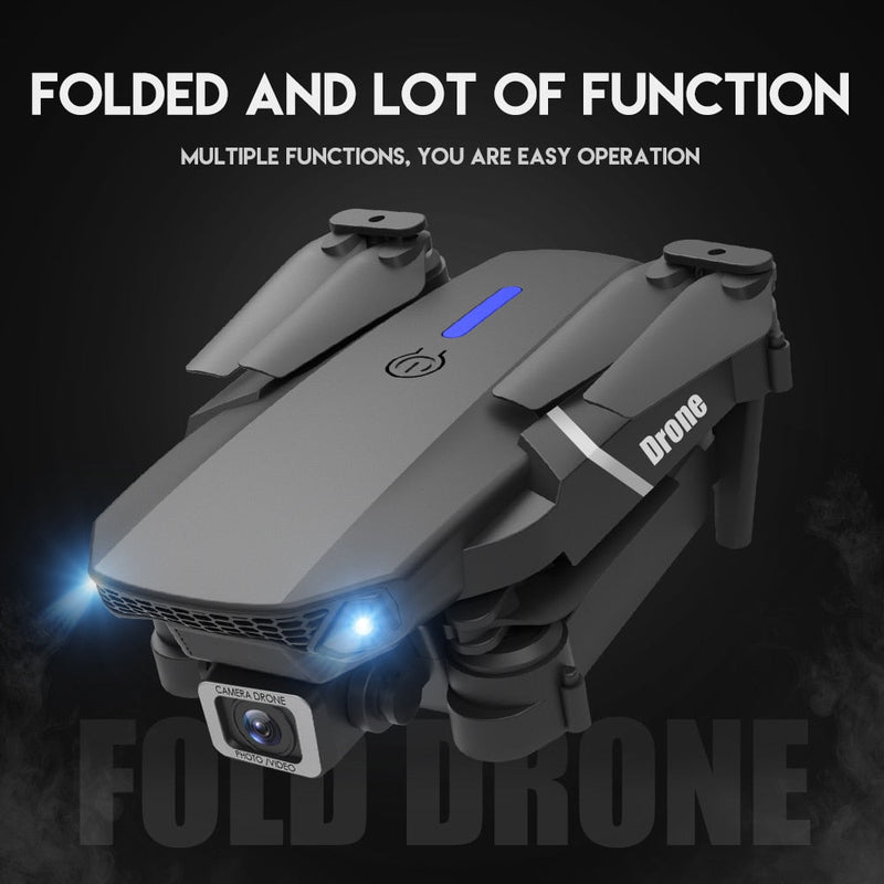 Drone LSRC 4D-V4 PRO 2021