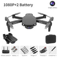 Mini Drone XCZJ E99 Pro2