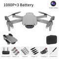 Mini Drone XCZJ E99 Pro2