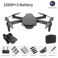 Mini Drone XCZJ E99 Pro2