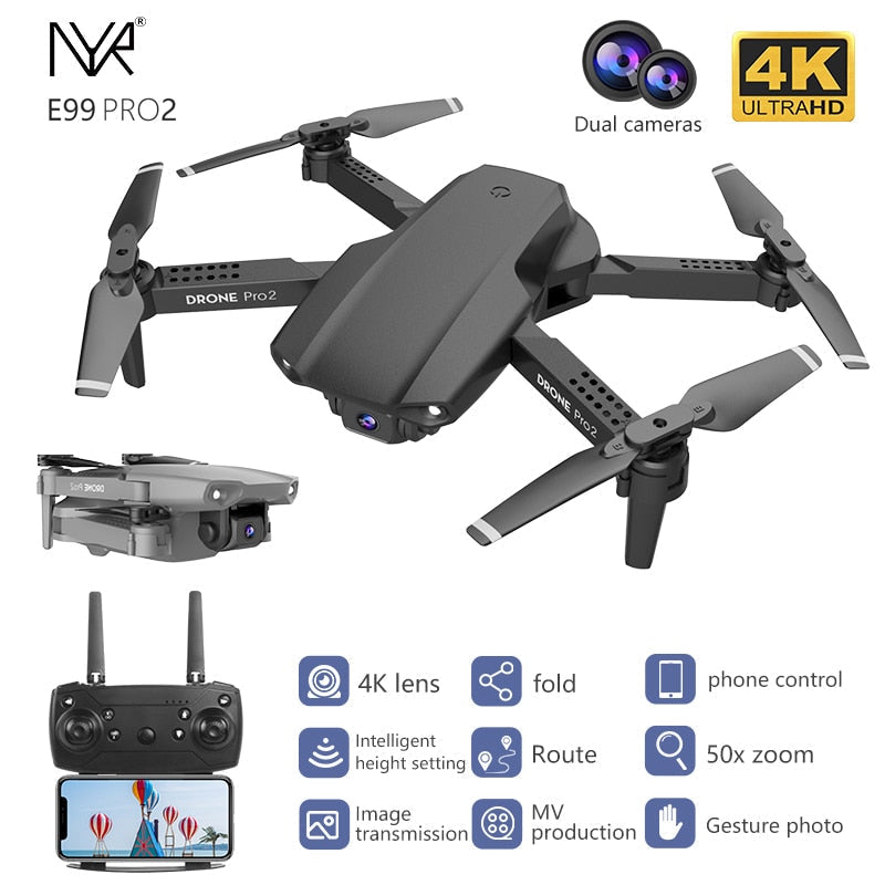 Mini Drone NYR E99 Pro2