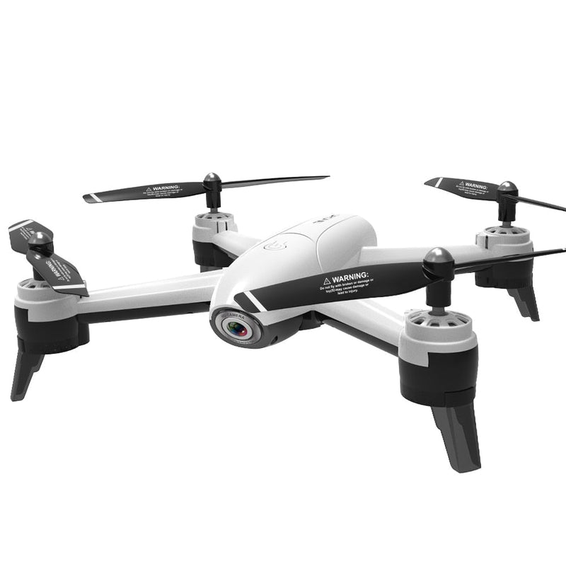 Drone com camera HD 4k Sg106 Siga-me Retorno Automatico WiFi