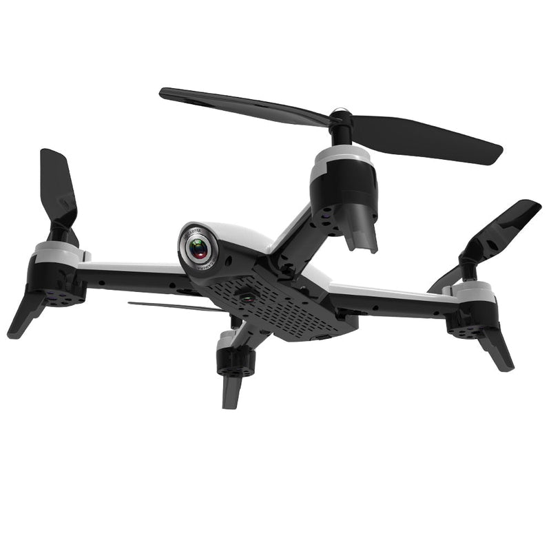 Drone com camera HD 4k Sg106 Siga-me Retorno Automatico WiFi