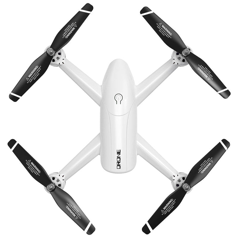 Drone com camera HD 4k Sg106 Siga-me Retorno Automatico WiFi