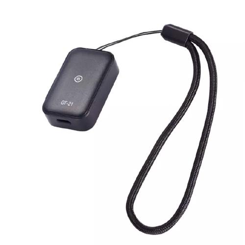 Rastreador Mini Tracker GPS™ - Modelo Lançamento 2022 GF-22