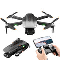 Drone RG101 Lançamento 2021 GPS Profissional Camera 6k HD Motor Brushless 3KM Fpv