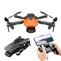 Drone RG101 Lançamento 2021 GPS Profissional Camera 6k HD Motor Brushless 3KM Fpv