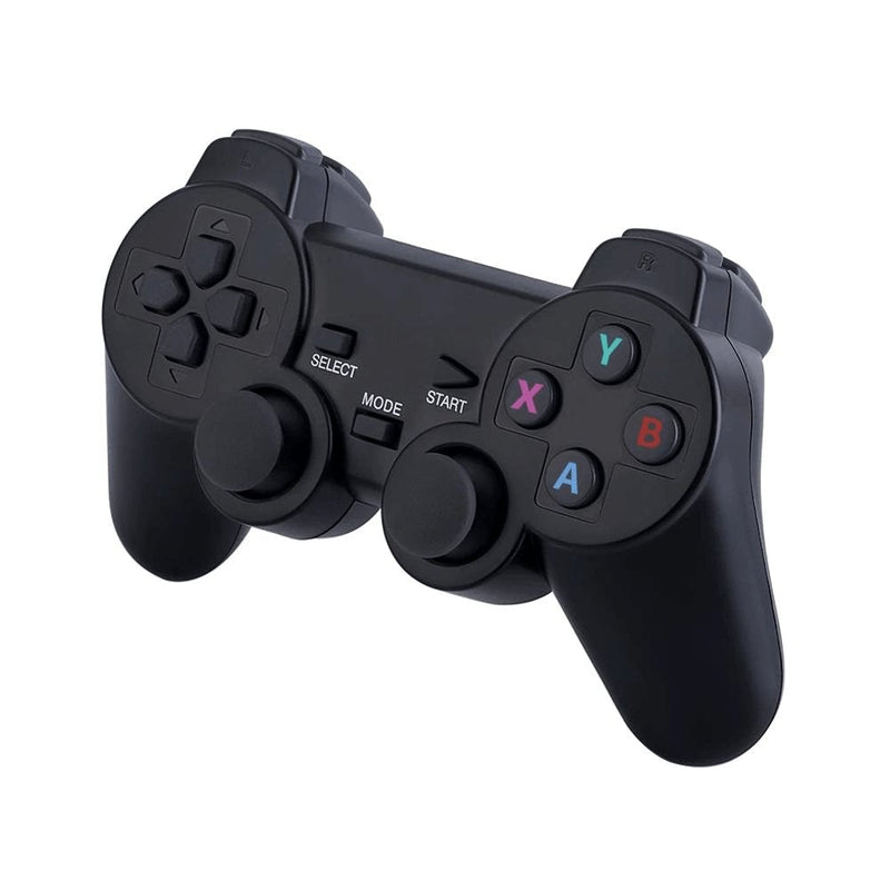 Vídeo Game Stick Retrô Original 4k HD 10000 jogos